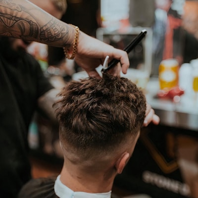 Classic cut